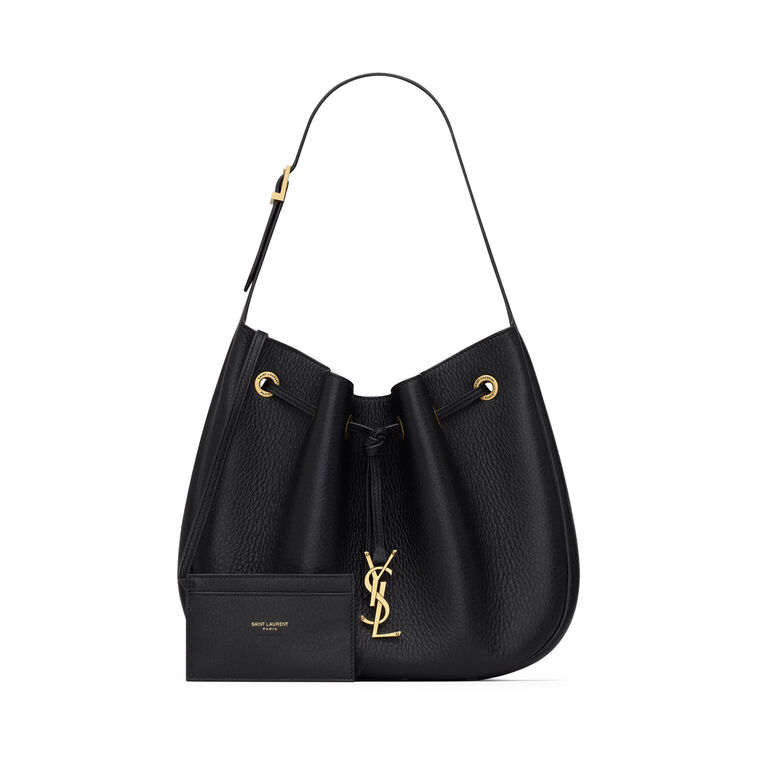 Paris VII Small Hobo Bag image number null