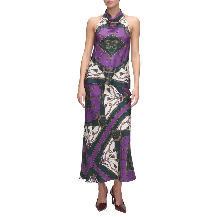 Clover Skirt image number null