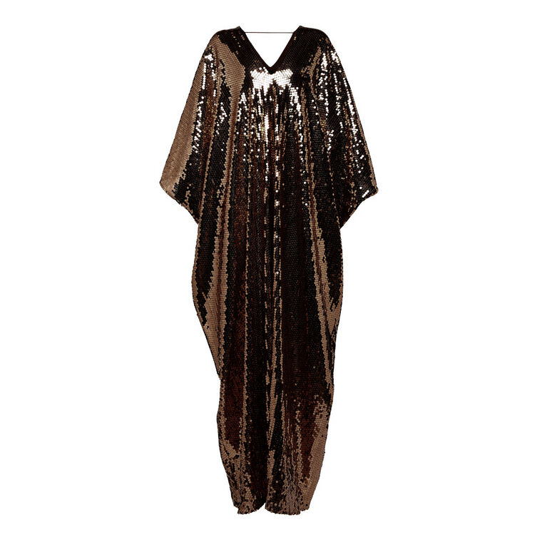 Gala Disco Kaftan image number null