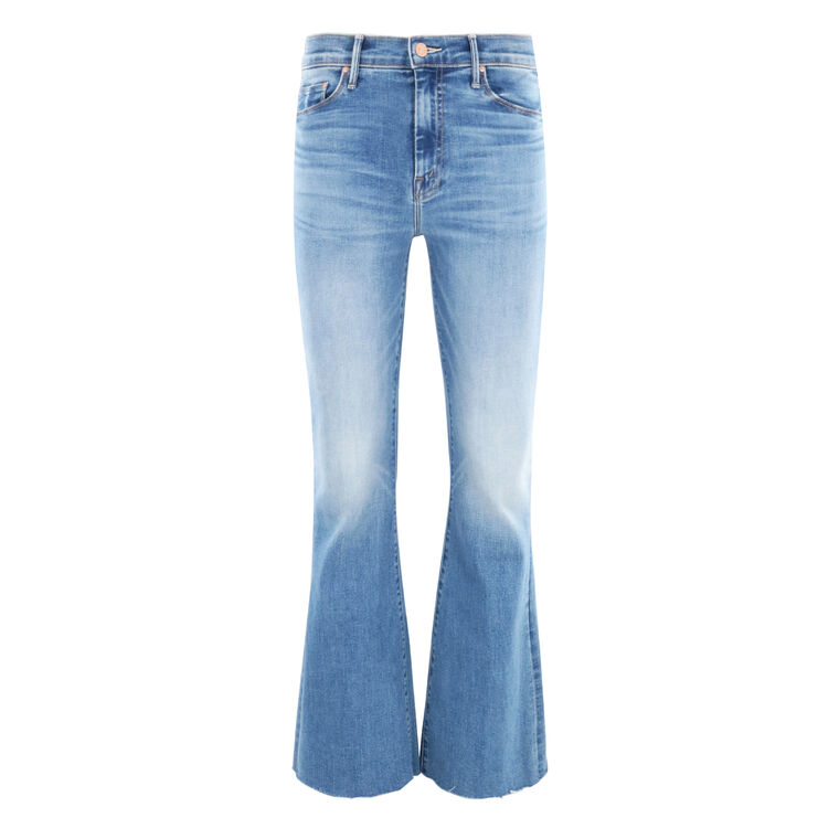 The Weekender Fray Jean image number null