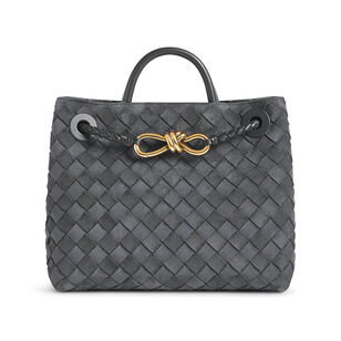 Small Andiamo Top Handle Bag