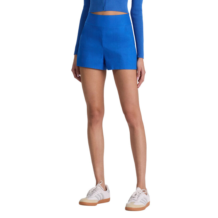 Donald Linen Short image number null