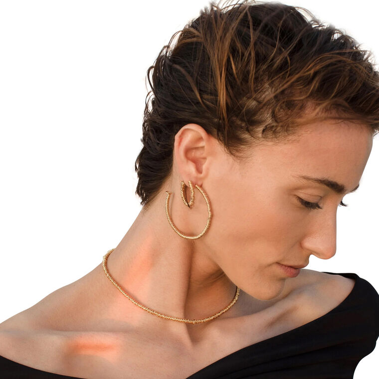 Lilly Extra Small Earrings image number null