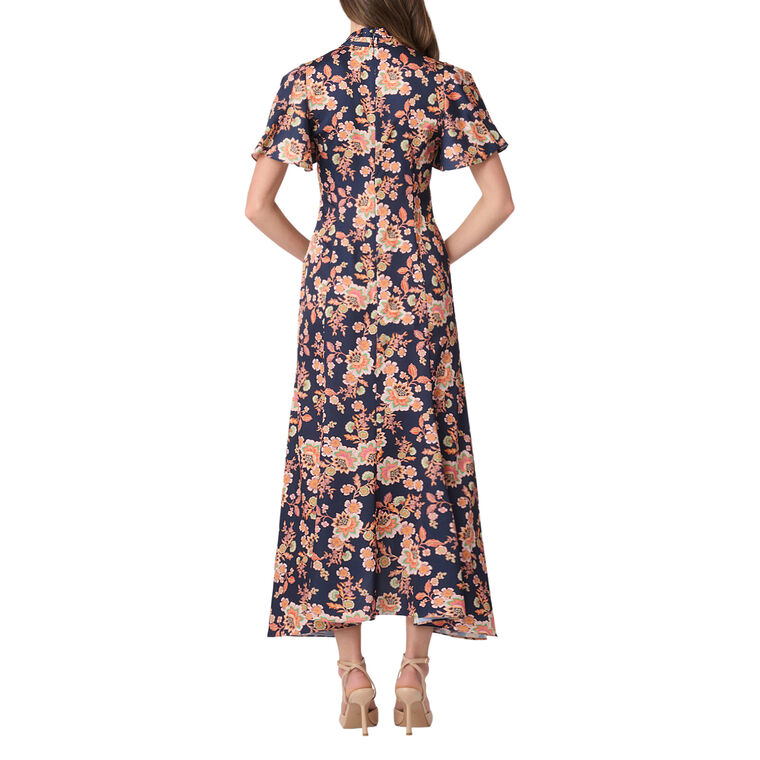 Cinnie Dress image number null