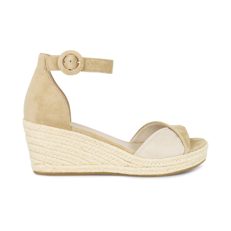 Kove Espadrille Wedge Sandal image number null