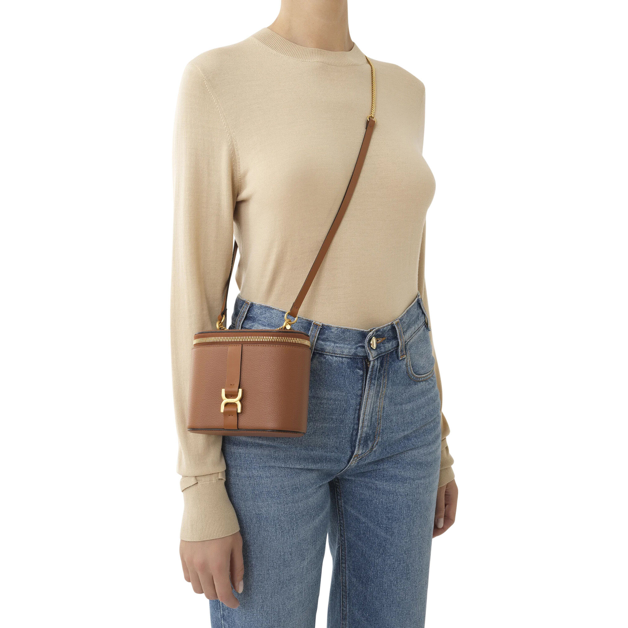 Marcie Mini Vanity On Chain
