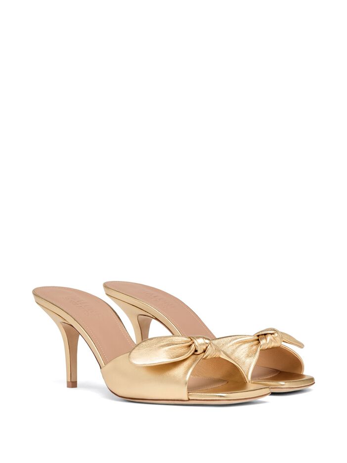 Vargas 70mm Mule image number null