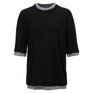Double Layer T-Shirt