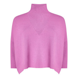 Claudie Popover