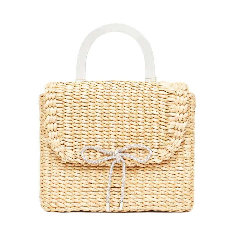 The Bow Bag image number null