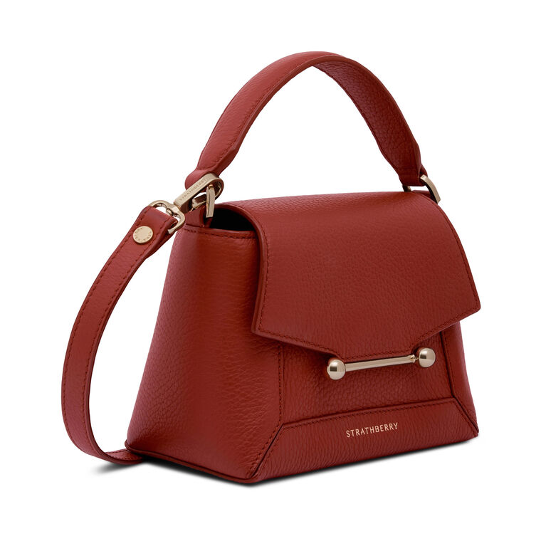 Mosaic Nano Bag image number null