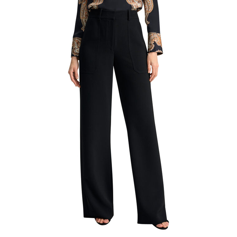 Cole Wide-Leg Pant image number null