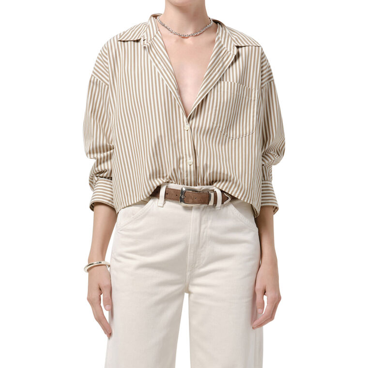 Petit Ami Shirt image number null