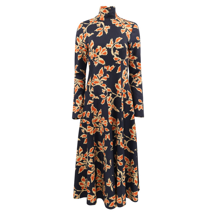 Thea Dress image number null