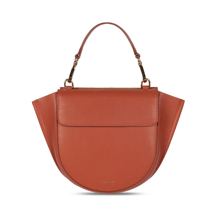 Hortensia Mini Bag image number null