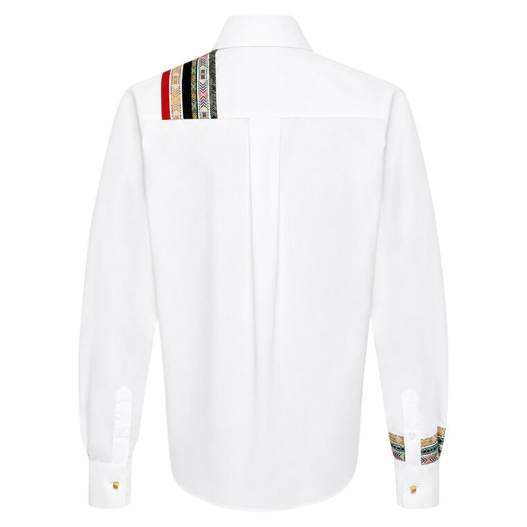 Ted Shirt image number null