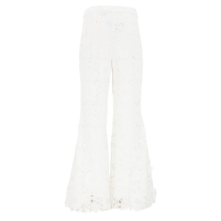 Tanya Lace Pant image number null
