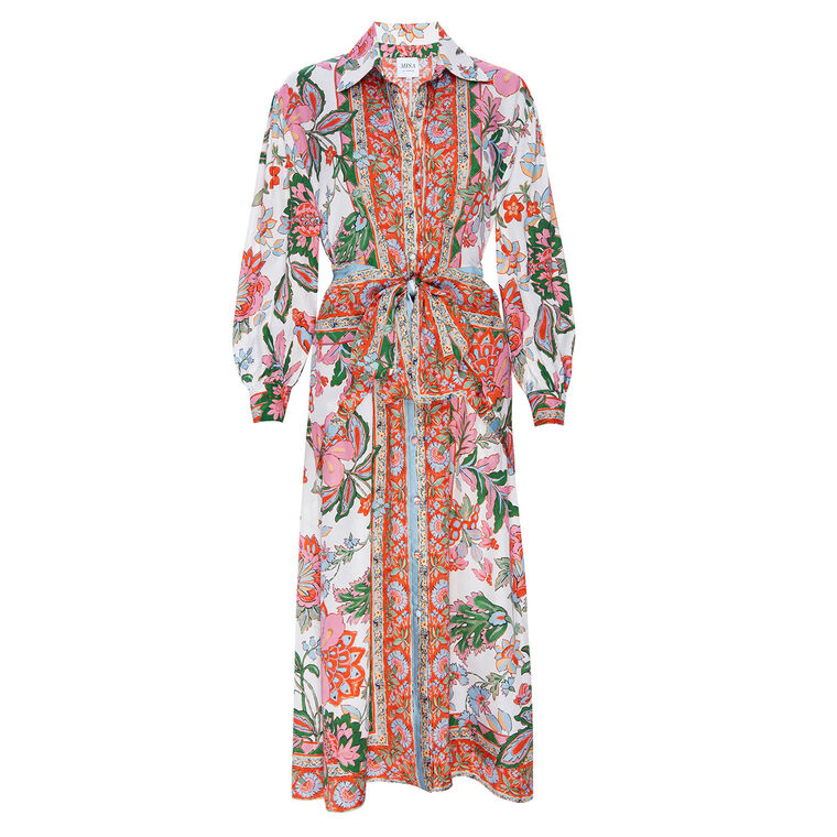Kasbah Dress image number null