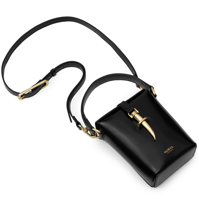 Estelle Bucket Bag image number null