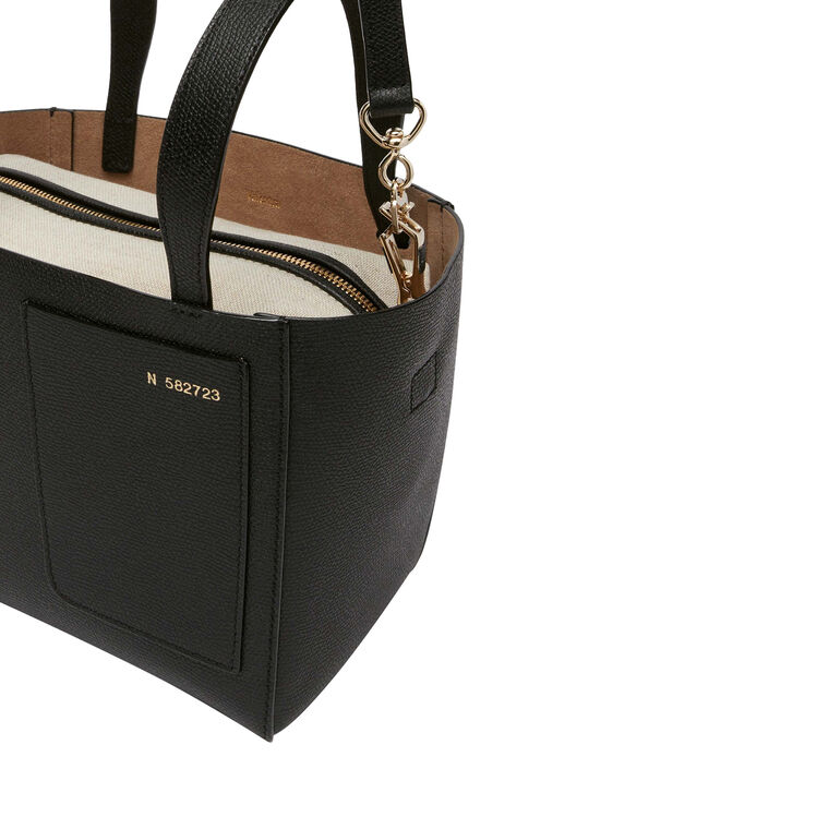 Soft Bucket Micro Bag image number null