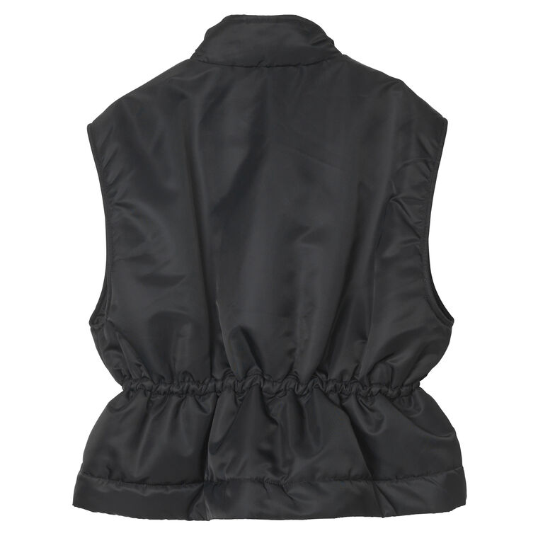 Bree Nylon Vest image number null