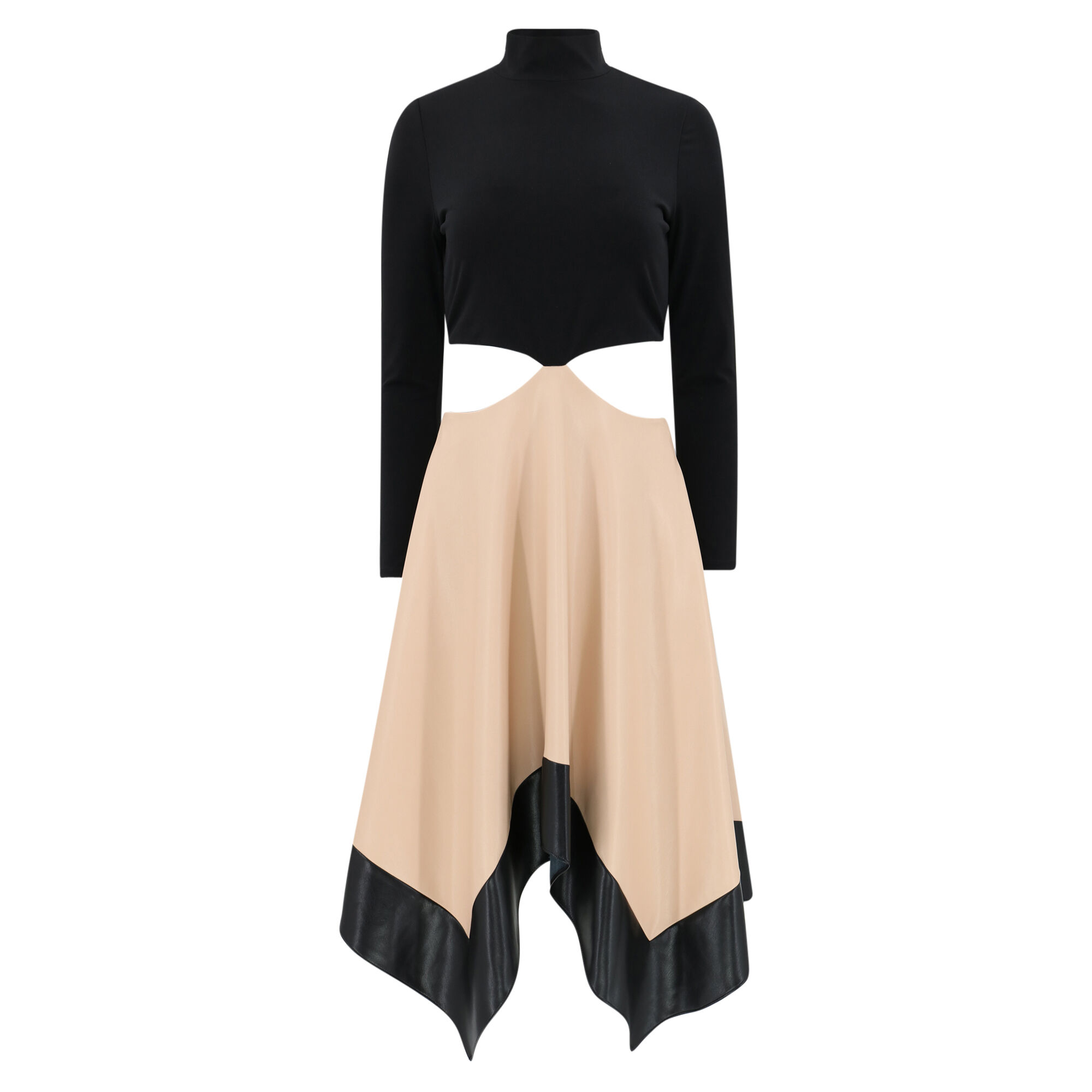 Alice and olivia tamika dress shop