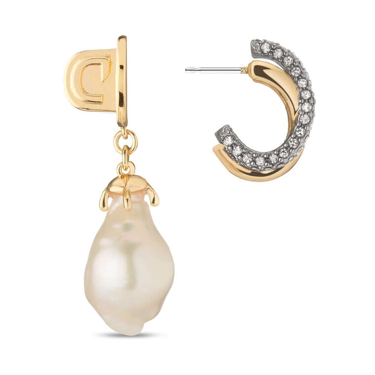 Melu Earrings image number null