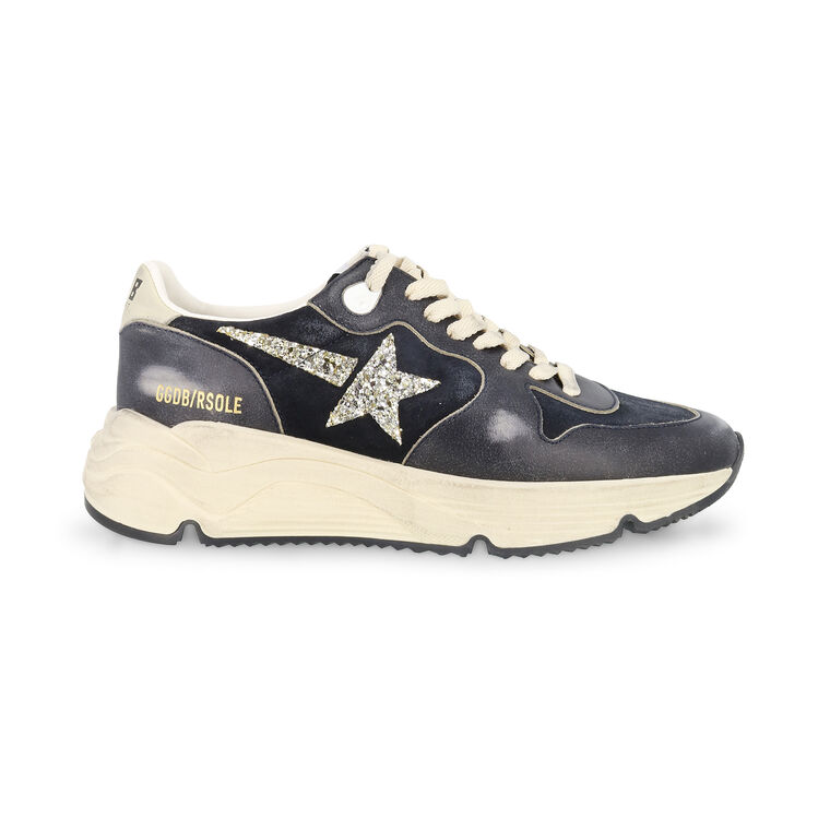 Running Sole Sneaker image number null