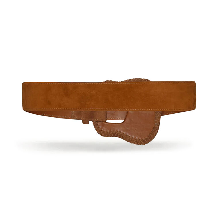 Majesty Belt image number null