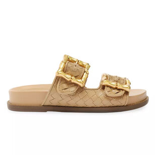 Enola Woven Sandal