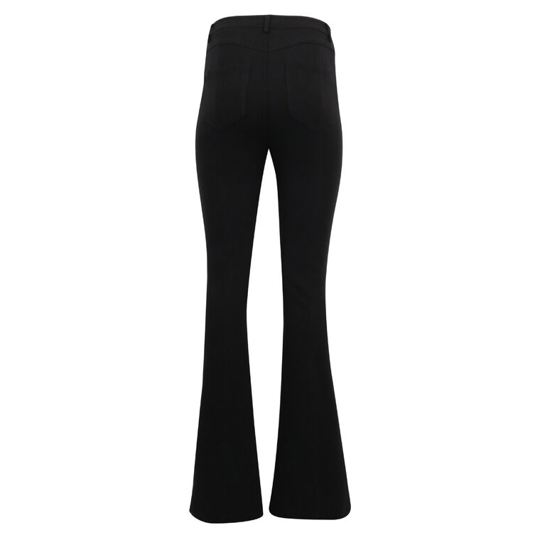 Ponte Shanis Pant image number null