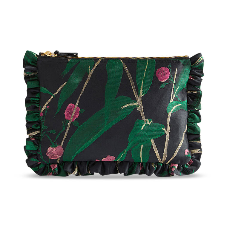 Hand Pochette image number null