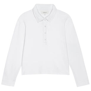 The Rugby Sweatshirt