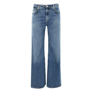 Nora Trouser Leg Jean