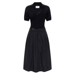 The Isola Dress