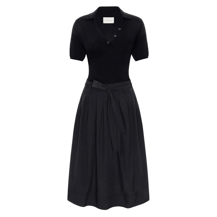 The Isola Dress image number null