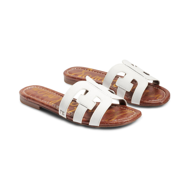 Bay Slide Sandal image number null