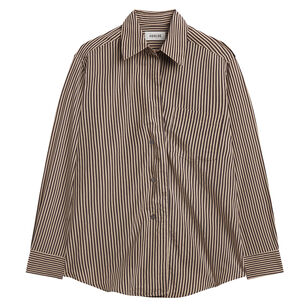 Aris Stripe Shirt