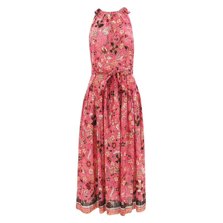Samar Dress image number null