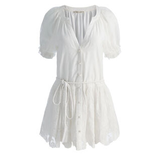 Thalia Tunic Dress