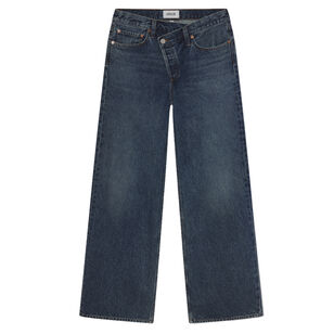 Arc Criss Cross Jean