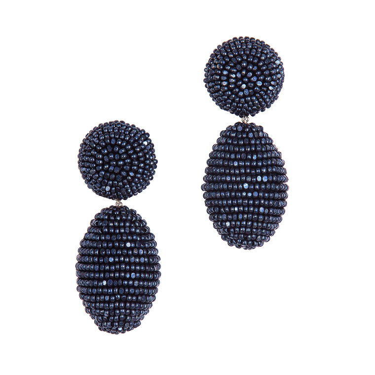 Lashana Earrings image number null