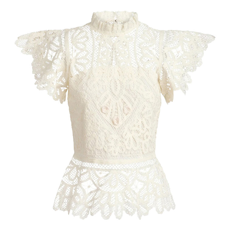 Genessa Top image number null