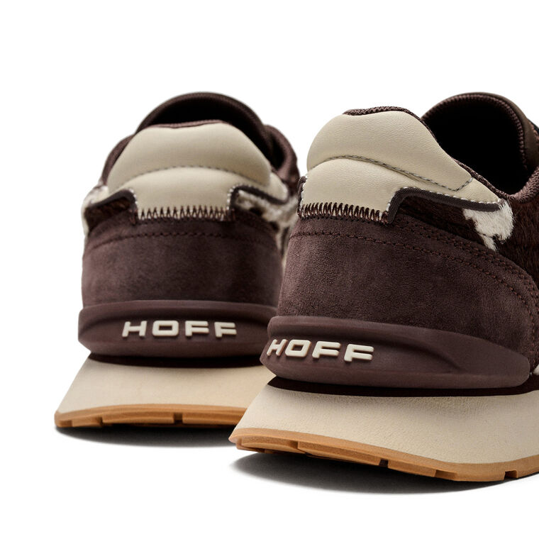 City Cow Sneaker image number null