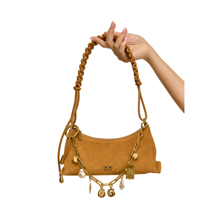 Bijou Bag Charm image number null