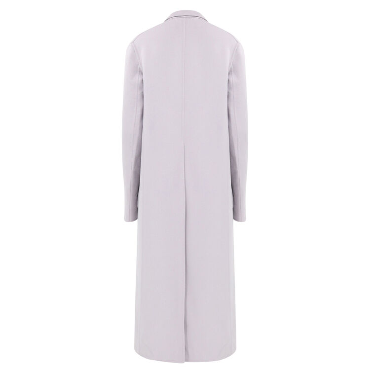 Vanessa Cashmere Coat image number null
