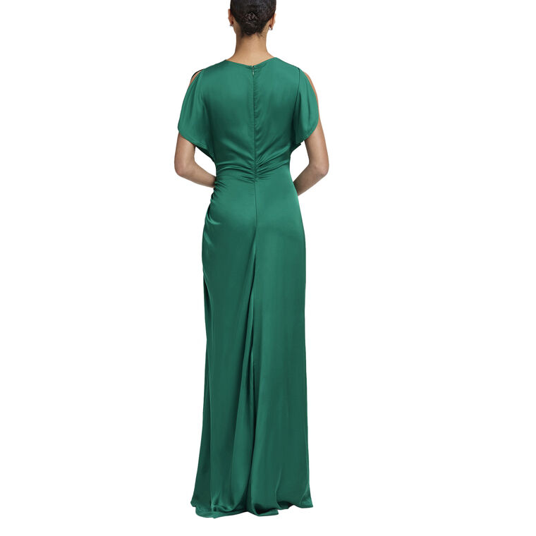 Nadia Gown image number null