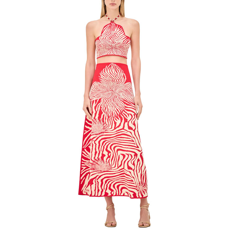 Jazlyn Skirt image number null