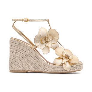 Orchid 110mm Wedge Sandal