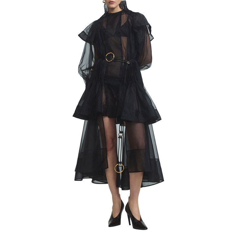 Mirella Trench image number null